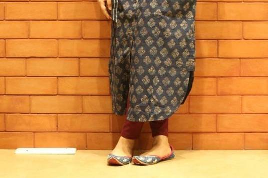 Fabindia, Banjara Hills