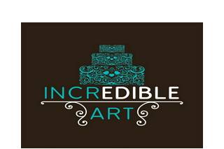 Incredible Art Logo