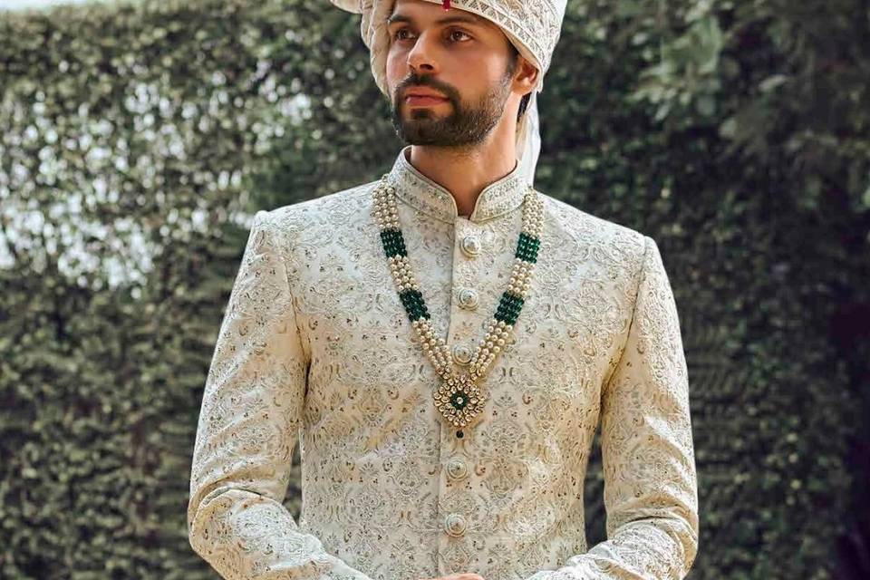 Sherwani