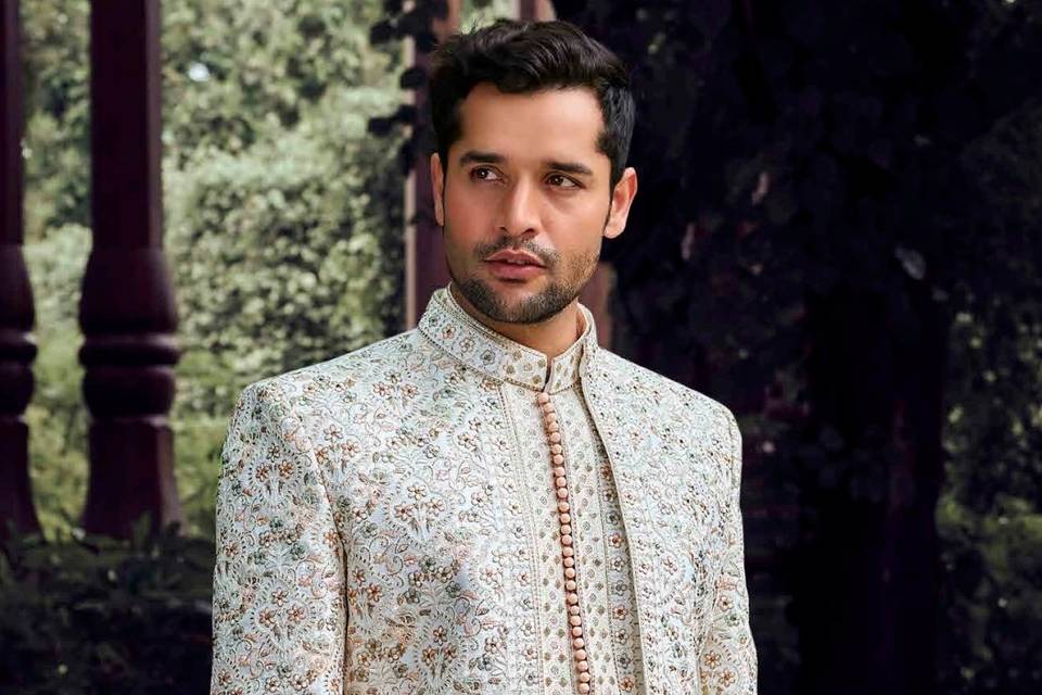 Sherwani