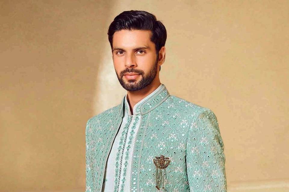 Sherwani