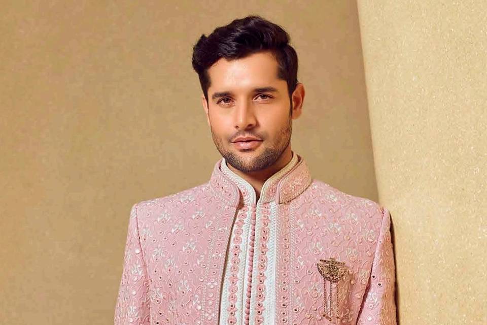 Sherwani