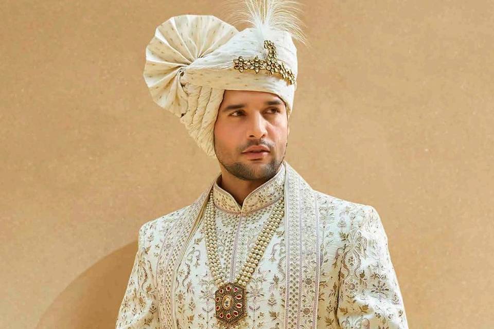 Sherwani