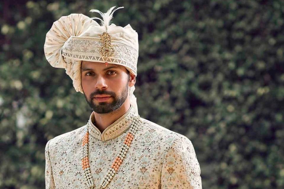 Sherwani