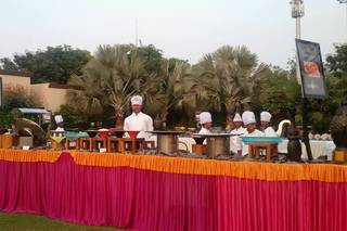 S.S. Caterers, Ahmedabad