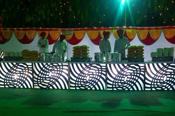 S.S. Caterers, Ahmedabad