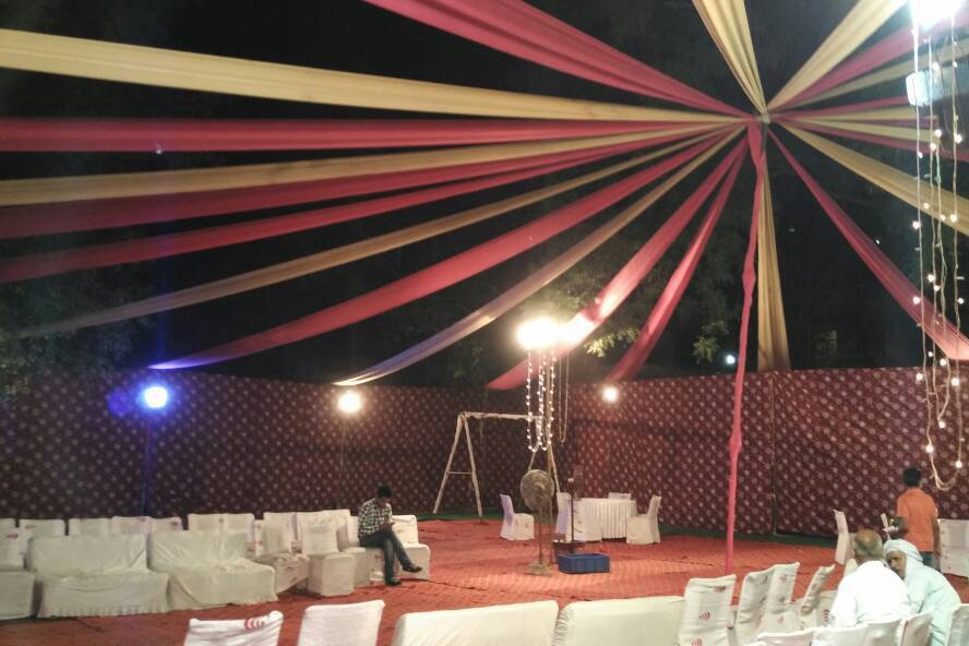 Gaurav Tent & Caterers