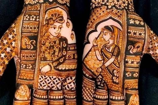 200+ Latest Mehndi Designs Ideas | Latest Bridal Mehndi Designs