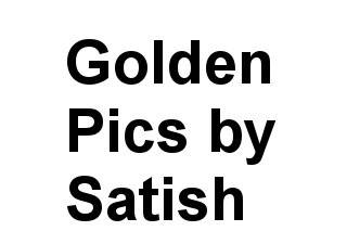 Golden Pics by Satish