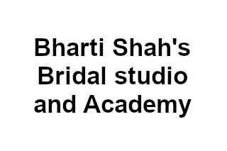 Bharti Shah's Bridal Studio and Academy