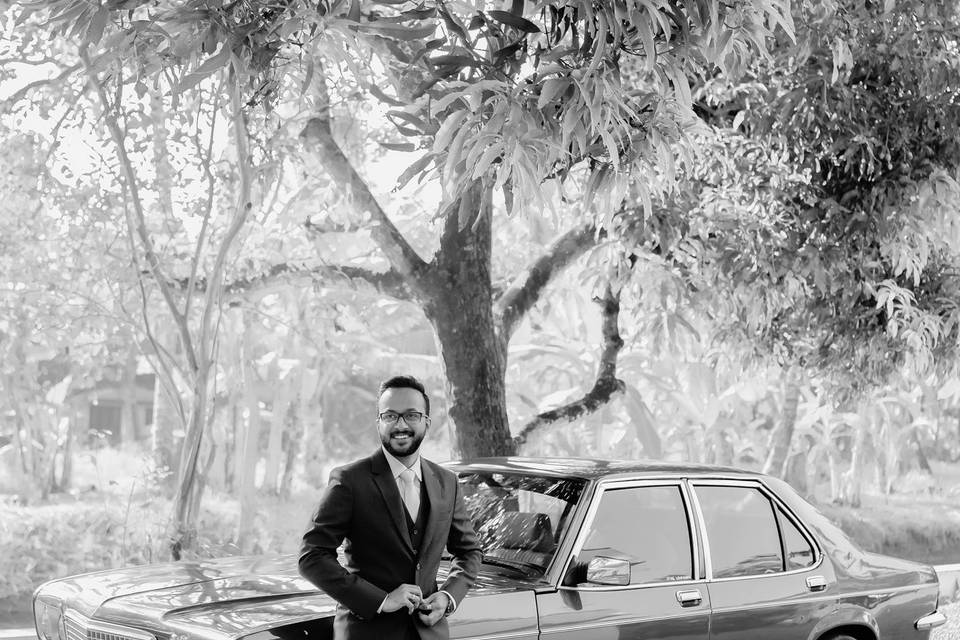 Groom