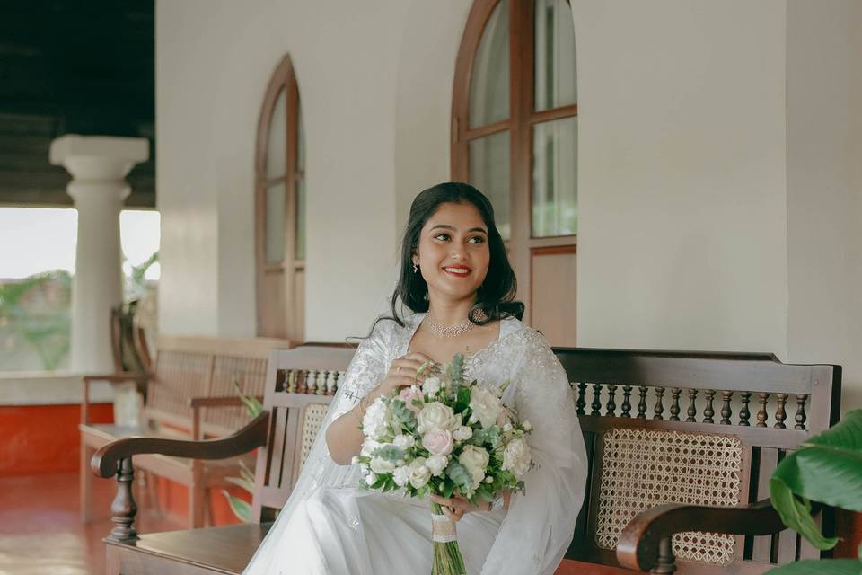 Bride