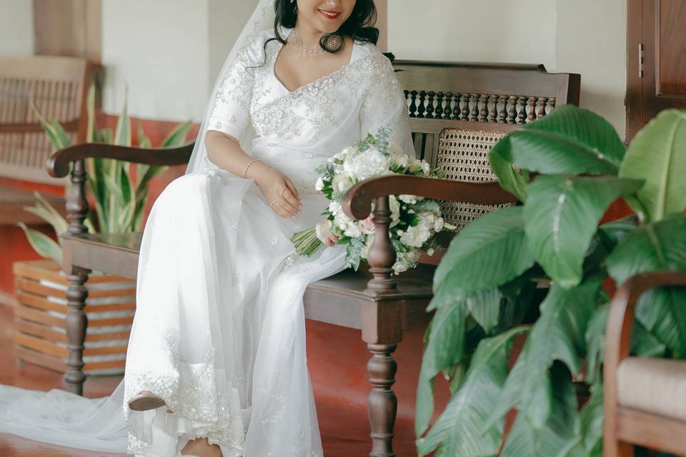 Bride