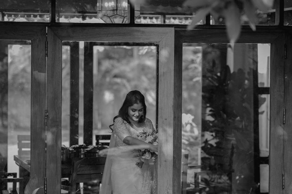 Bride