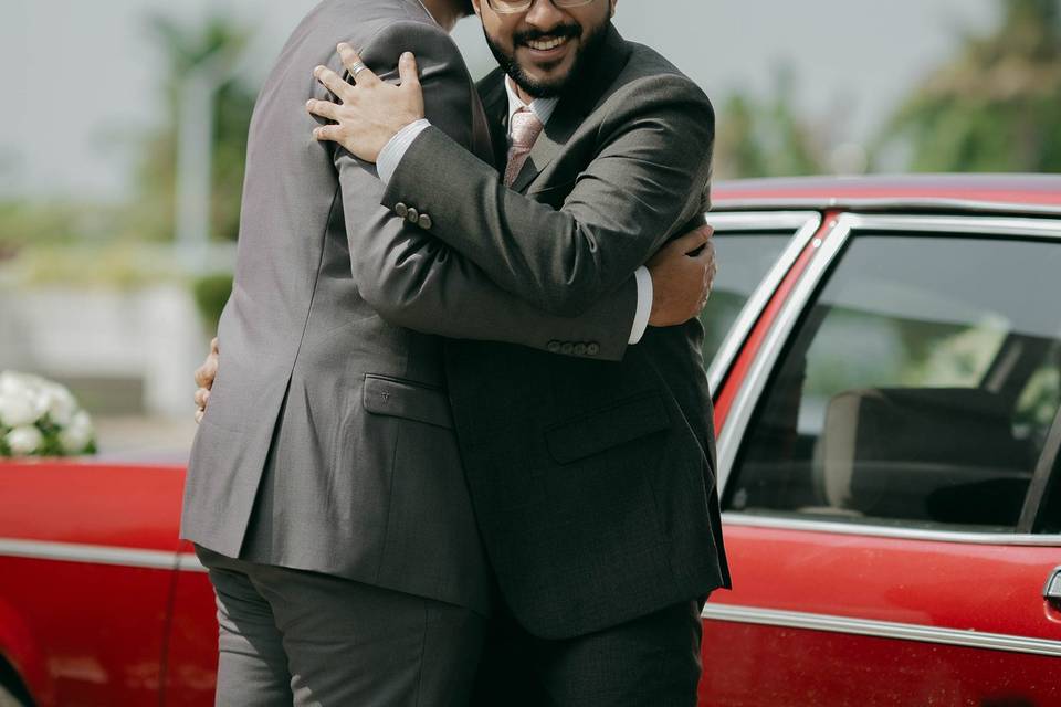 Wedding