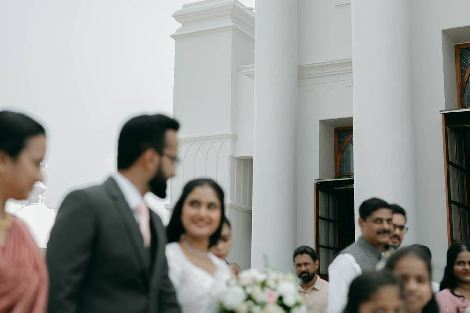 Wedding