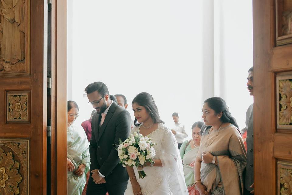 Wedding