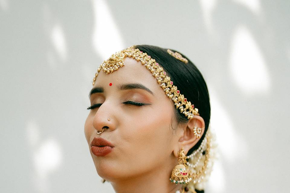 Bride
