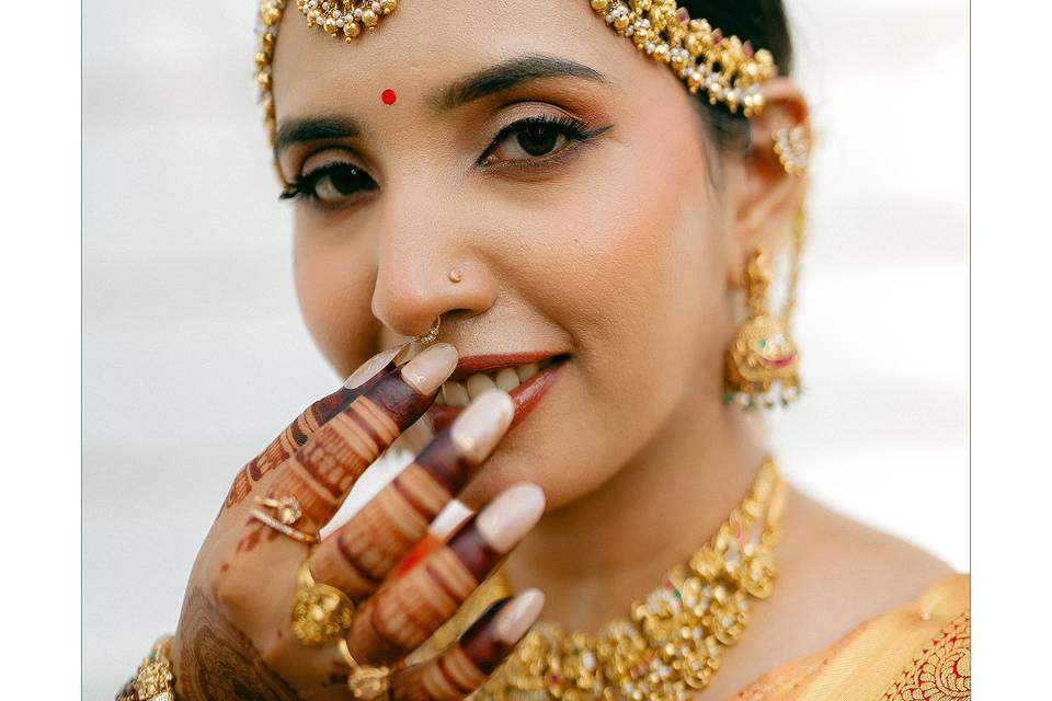 Bride