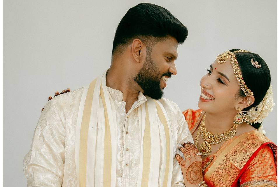 Wedding photography kottayam