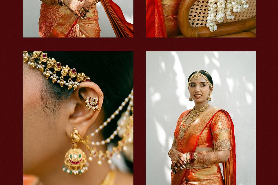 Bride