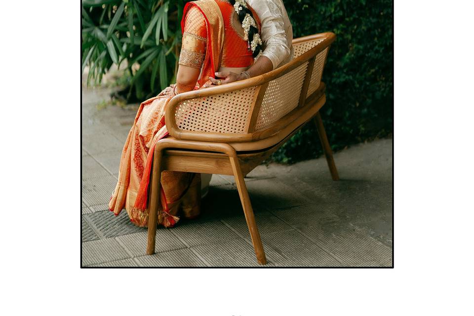 Hindu wedding