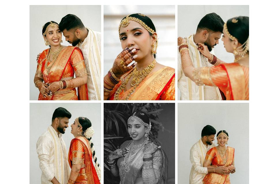 Hindu wedding