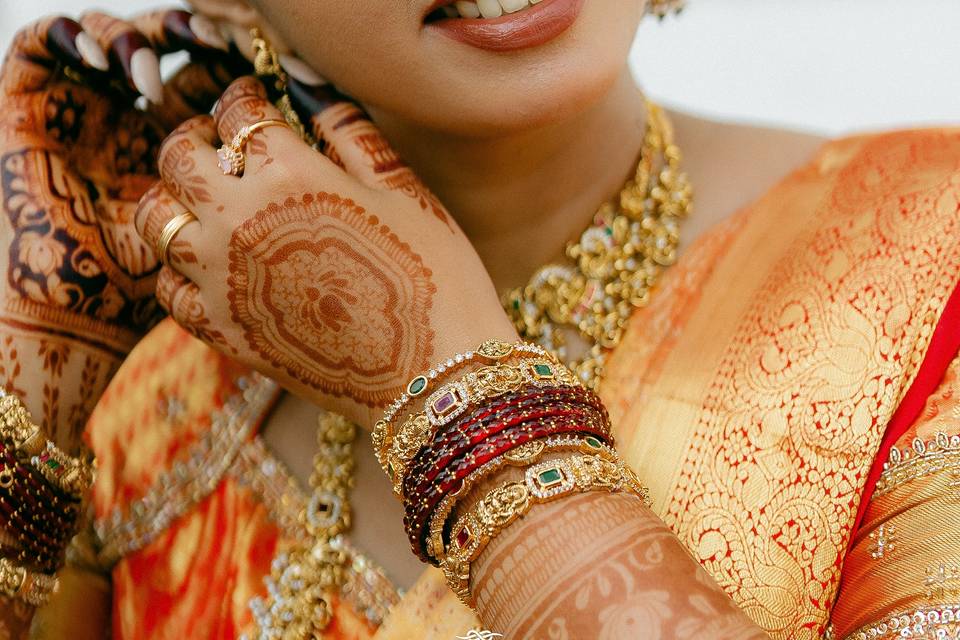 Bride