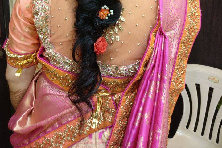 Bhavini's Beauty & Brides