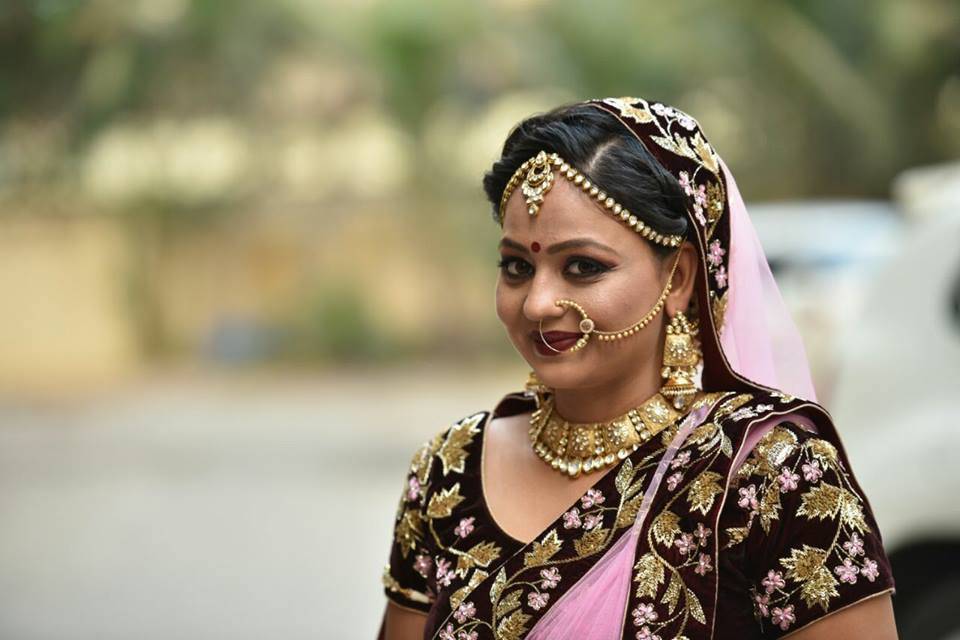 Bhavini's Beauty & Brides