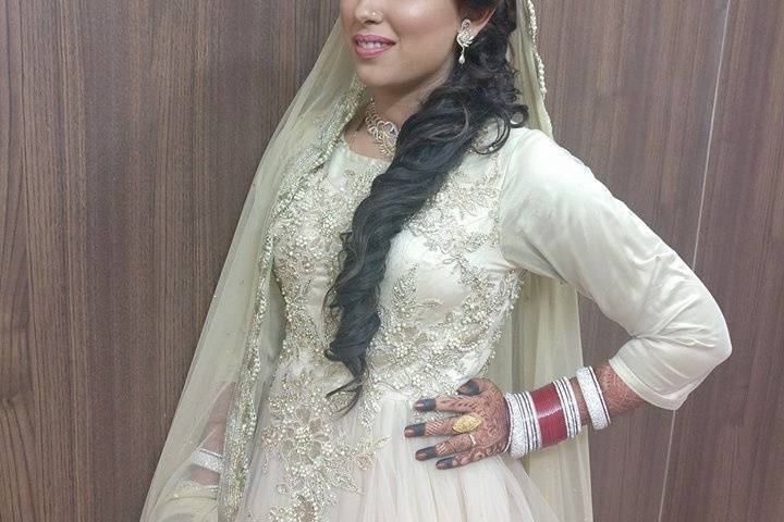 Bhavini's Beauty & Brides