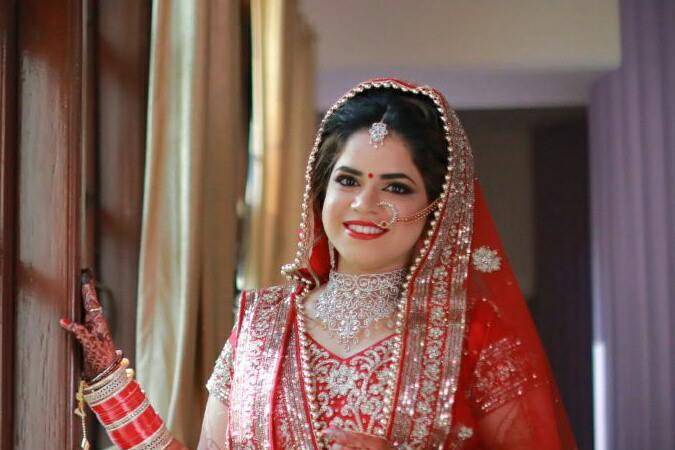 Bhavini's Beauty & Brides