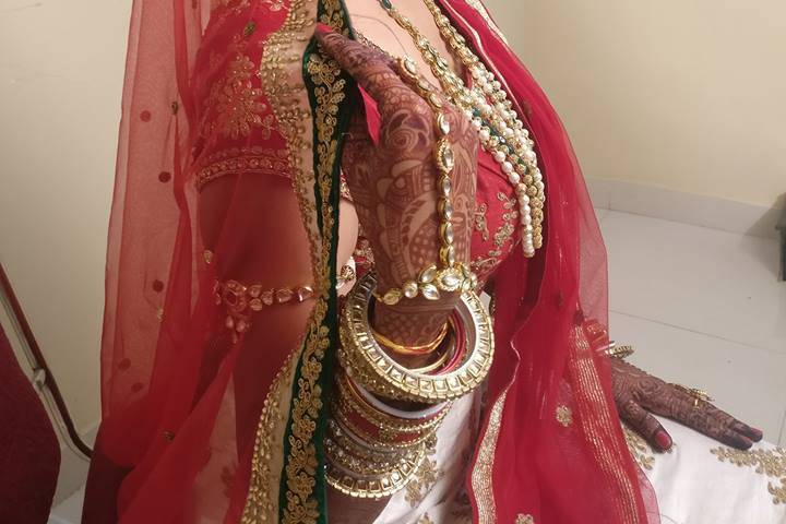 Bhavini's Beauty & Brides