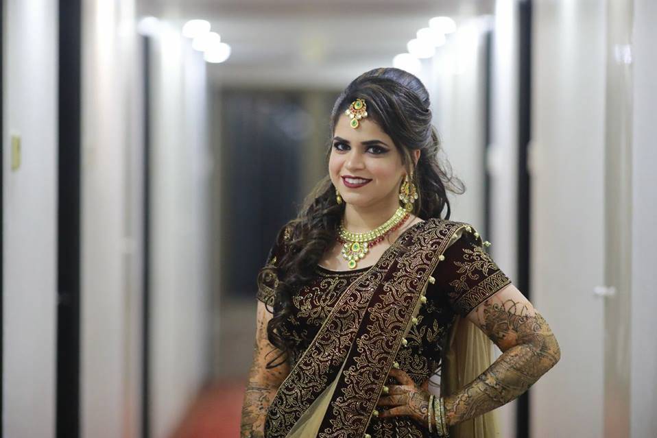 Bhavini's Beauty & Brides