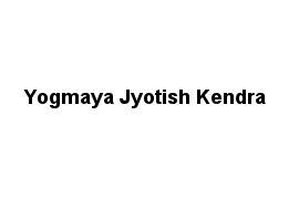 Yogmayya Logo