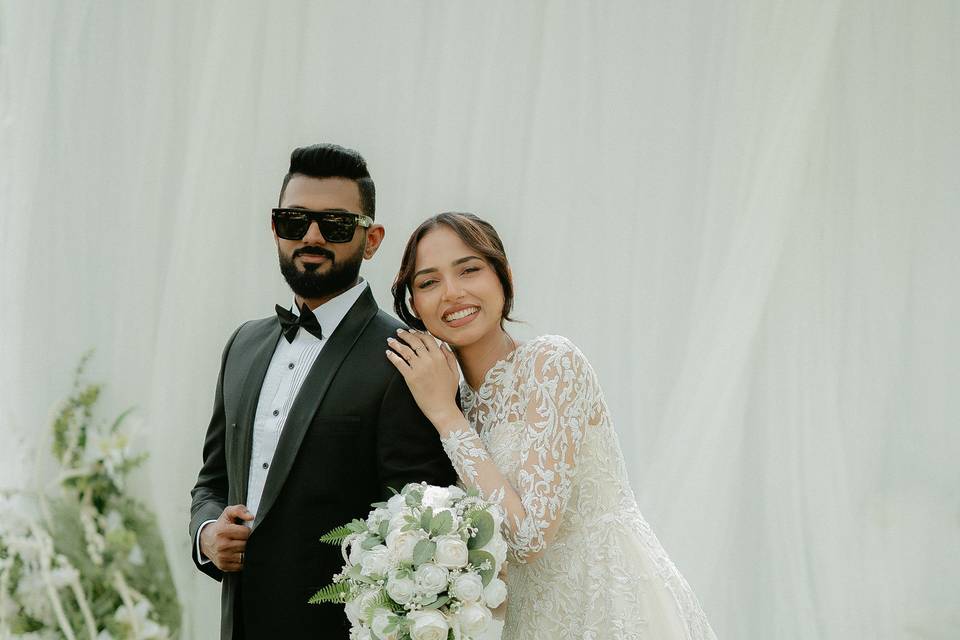 Weddings