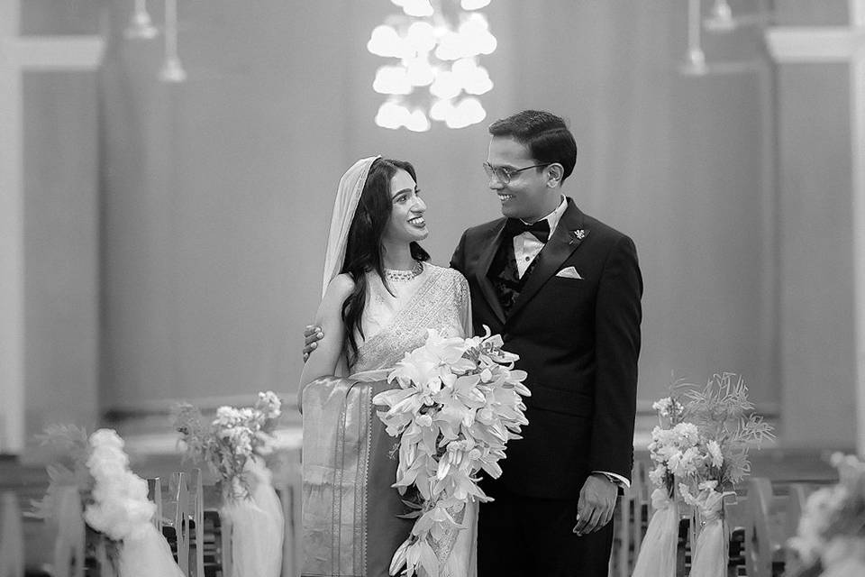 Kottayam weddings