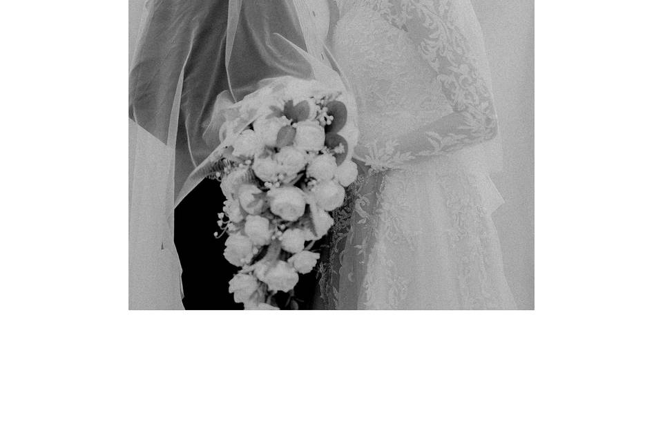 Bride & groom