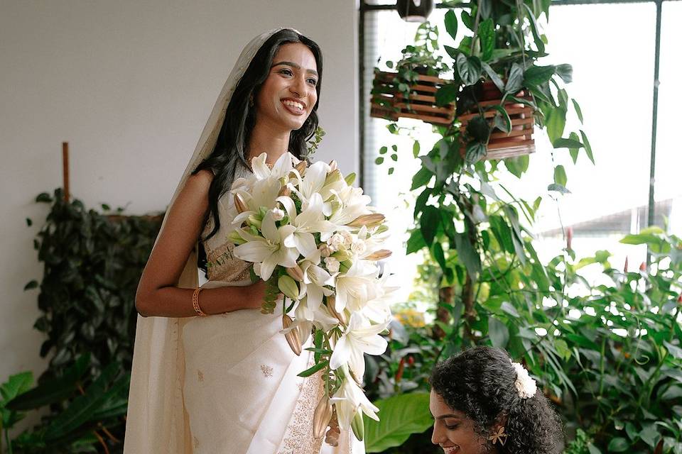 Wedding photography