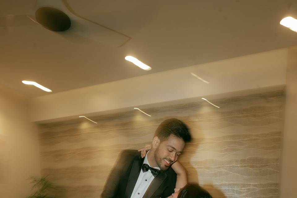 Wedding photography