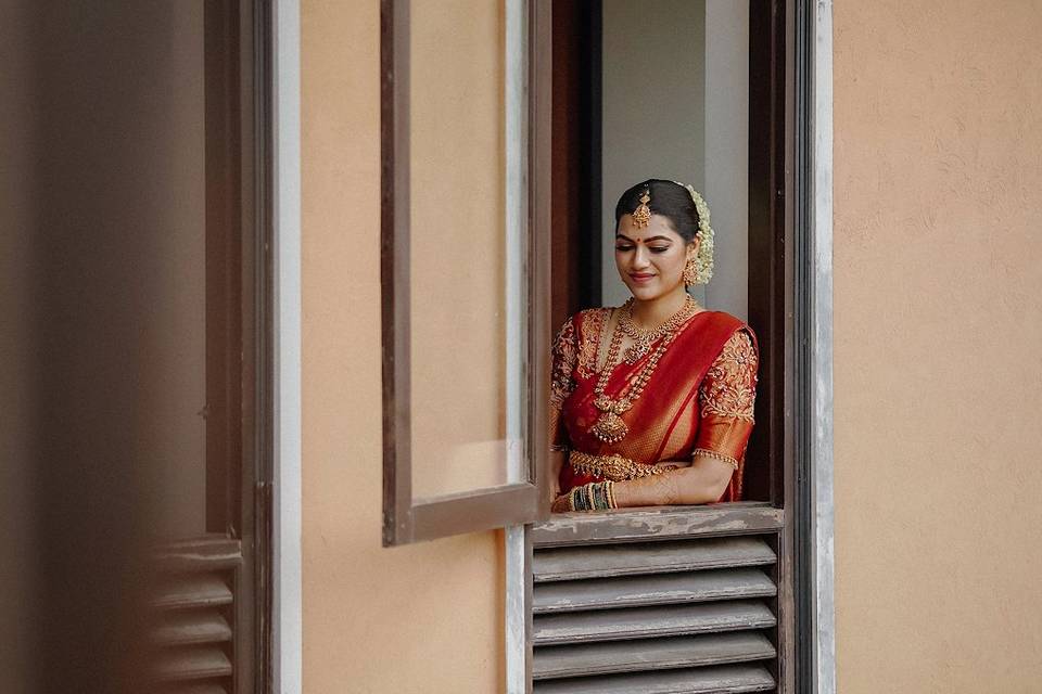 Destination weddings