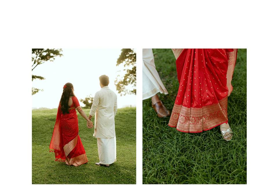 Labelknot Weddings
