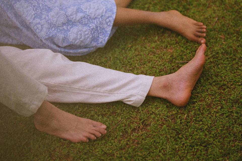 Prewedding