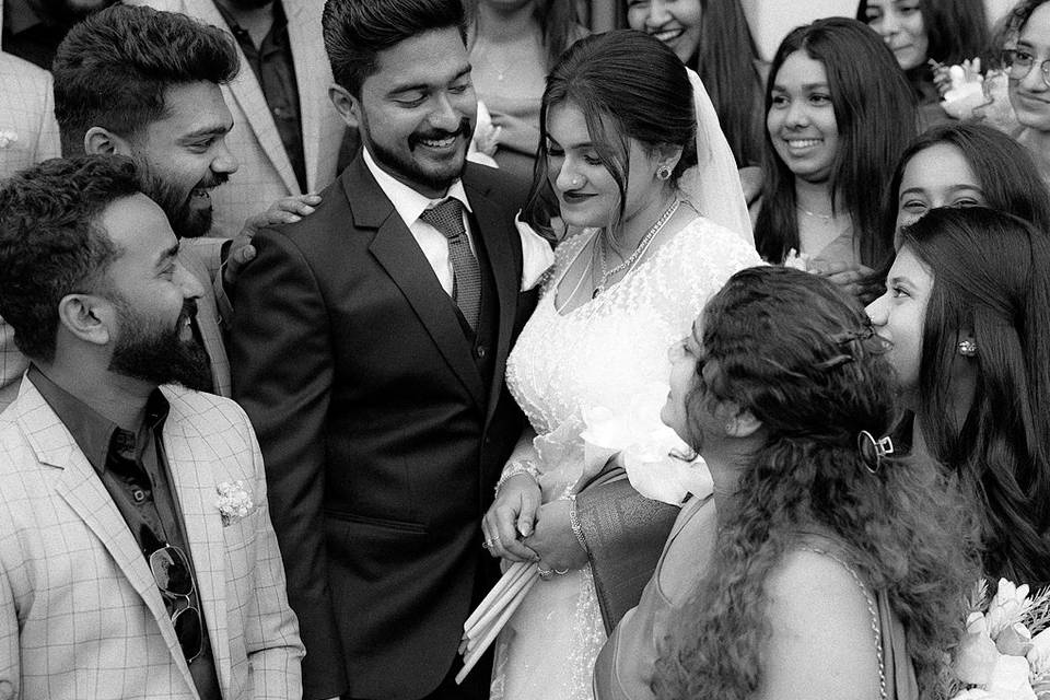 Wedding