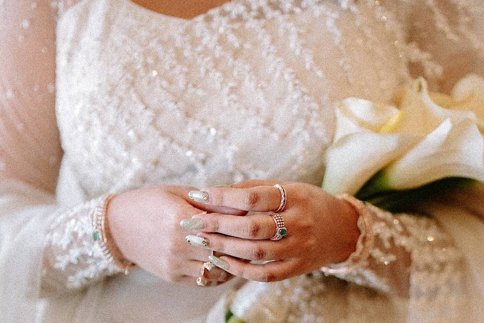 Bride