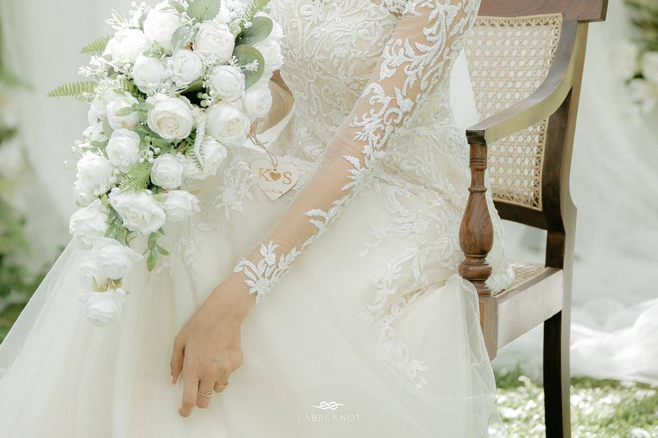Kerala bride