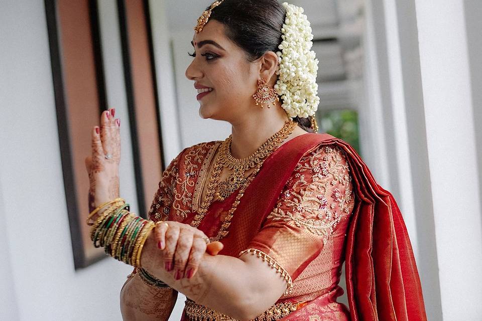 Destination weddings