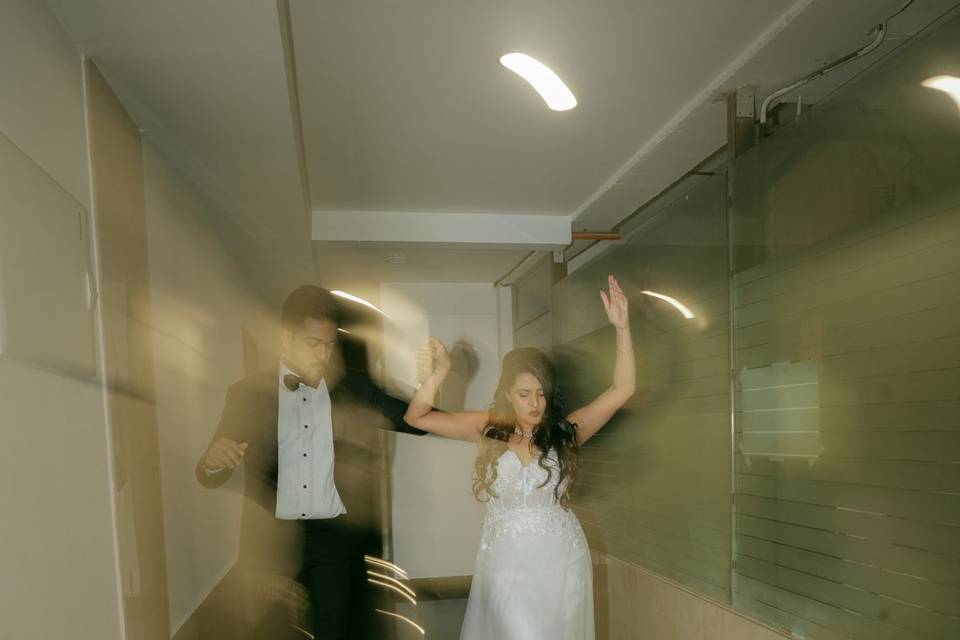 Wedding photos
