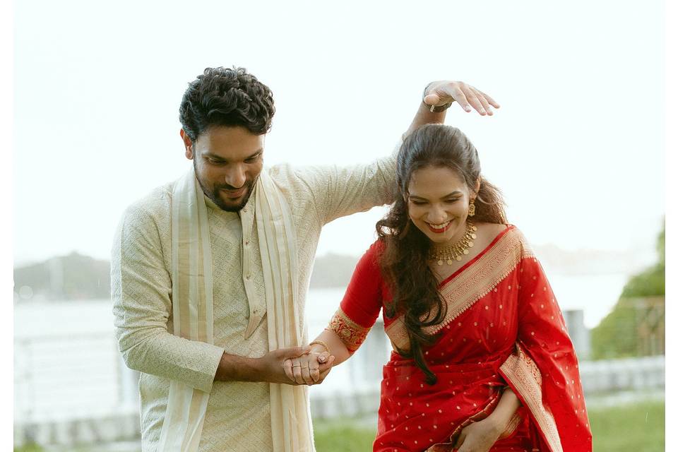 Couple