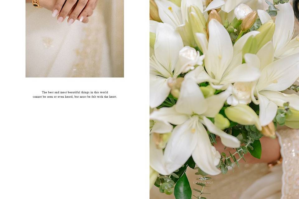 Bride